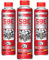 3 x RZ58E TCM Oil Energizer | Aditivo de aceite de motor Performance | Mejora del rendimiento | Reducción extrema de fricción | Protección contra el desgaste | Aditivo de aceite de motor | lata de 300