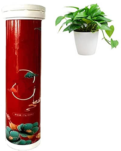 All Purpose Plant Food Fertilizer, Home Gardening Universal Slow-Release Tablet Organic Fertilizer, Slow Release Fertilizer Tablets,Bone Meal Fertilizer Organic, Meet Various Planting Needs (1pcs)