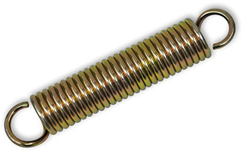 Molla principale zincati amaca sospeso sedia a dondolo 150 kg acciaio Pennino Penna