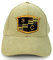 costumebase Cap Hat Seal Team 3 Zug Charlie Navy Seal Green