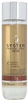 Wella SP Code Energy Luxe Keratin Shampoo, 250 ml
