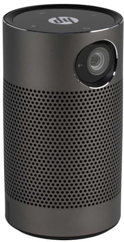 HP Hewlett Packard MP250 Beamer 250 Lumen WVGA