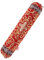 Beaupretty Oreiller De Cou Chinois Oreiller De Soutien Lombaire Brodé Chinois Coussin De Protection De Cou Oriental Traversin Décoratif Chinois Classique pour Canapé Et Lit
