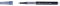 Tombow bk-lp03 – 33 – Box 12 Ersatzminen für Kugelschreiber, 0.3 mm, schwarz