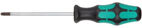 Wera 367 Torx BO-skruvmejsel, TX 27 x 115 mm, 1 st, 05138264001
