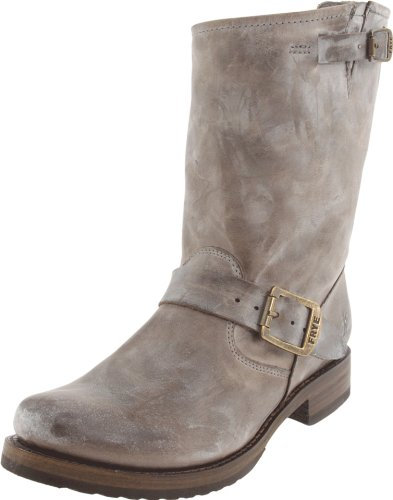 Frye Stiefelette Veronica grau EU 36