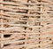 Papillon Premium Hazel Hurdle Woven Wattle Garden Fence Panel Fencing Panels 1.8m x 1.2m (6ft x 4ft)