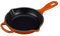 Gusseisen Signature-Pfanne Farbe: Flame, Größe: 16,1 cm Durchmesser