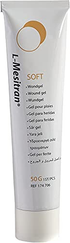 L-Mesitran Honig Wundgel (50 g)