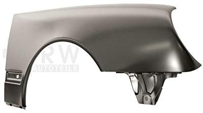 Kotflügel Fender vorne rechts für E-Klasse W210 8.99-6.02