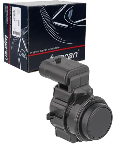 TOPRAN Capteur (aide au stationnement) 622060