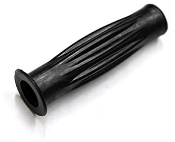 Ferbedo Griff 10 mm schwarz für Bremshebel Go-Cart
