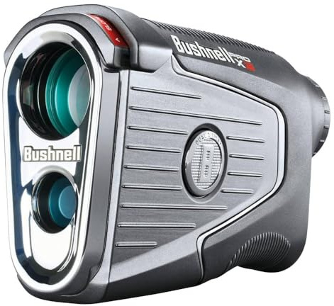 Golf Laser Rangefinder Bushnell PRO X3 202250