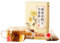 Luqeeg Chrysanthemum Cassia Seeds Tea Bags(120g, 6gX20Bags), Natural Herbal Tea, Honeysuckle, Osmanthus, Wolfberry, Combination of Floral Tea, Organic Oolong Tea