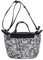 ESPRIT Damen 044ea1o319 Shopper, 001/Black