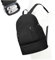 suradar Sportrucksack für Frauen mit Nasstasche und Schuhfach Sportrucksack Damen Gym Backpack Rucksack mit Schuhfach Gymnastiktasche für Fitness Schwimmen Tragbarer Reiserucksack Frauen Schwarz