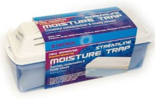 KONTROL CARAVAN STREAMLINE MOISTURE TRAP DEHUMIDIFIER
