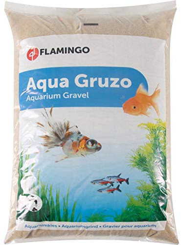 Karlie akvariumsand 8 L 10 kg