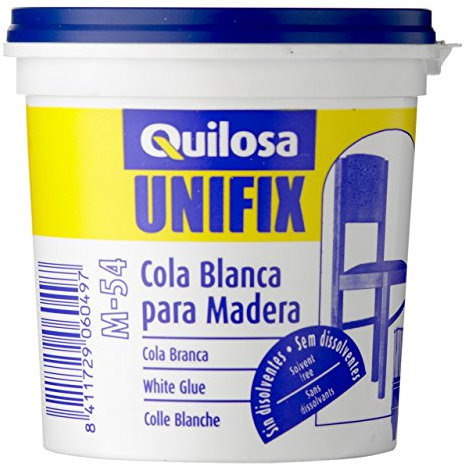 Quilosa Unifix M-54 - Weißleim (500 g)