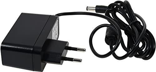 Chargeur/Alimentation 12V 1,5A pour Western Digital My Book AV DVR Expander Disque Dur Externe, 12V [ Alimentations Standard Universel ]