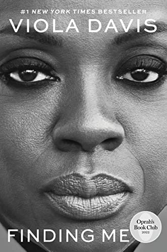 Finding Me: An Inspiring Memoir of Overcoming Adversity, Embracing Authenticity, and Celebrating Self-Love