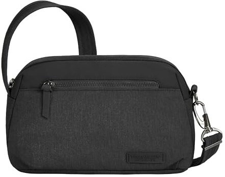 Travelon Anti-Theft Metro Dome Crossbody
