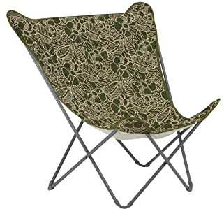 Lafuma Pop Up XL Airlon Faltstuhl grün Gr. Einheitsgröße