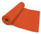 VelaHub Airlaid 20 Tischläufer, 40x120cm, 24m auf Rolle, Hochwertige, Einwegläufer, Orange
