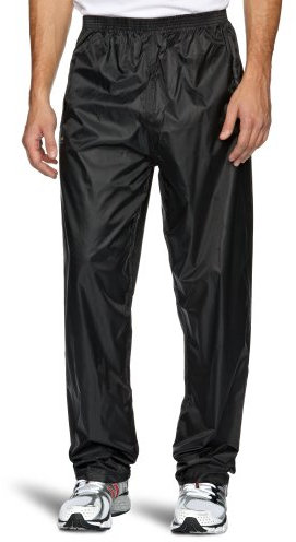 Regatta Packaway II, Überhose, Black Gr. Small