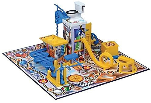 Hasbro Mousetrap! Board Game