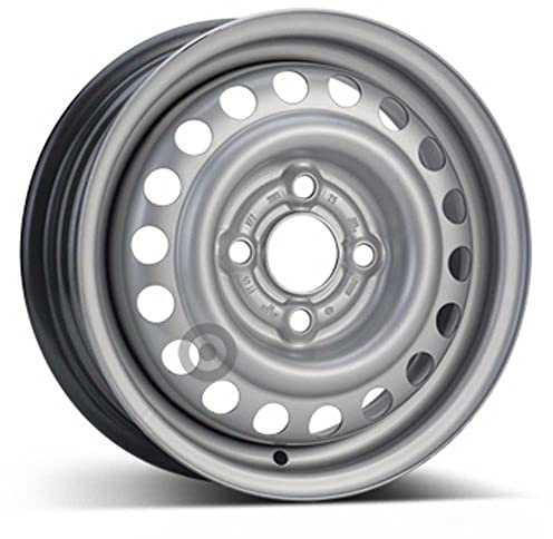 ALCAR sf3085 Llanta de acero