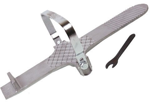 Door & Board Lifter Drywall Plasterboard Foot 30cm 12in Wedge Adjustable BL116
