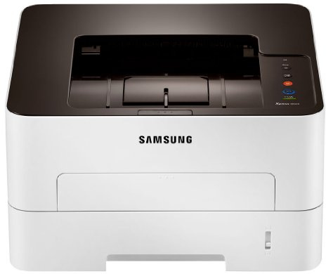 Samsung SL-M2625/SEE laserskrivare monokrom, 26 ppm, A4, 4800 x 600 dpi