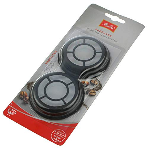 Padfilter für Philips Senseo HD7800-7842