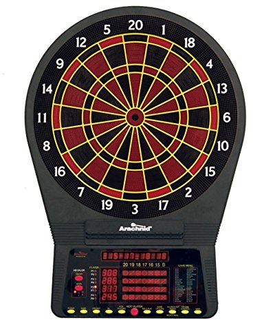 Diana Electronica Arachnid Cricket Pro 800