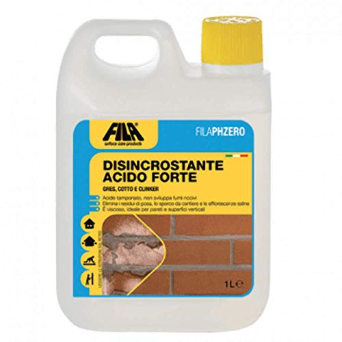 DISINCROSTANTE FILA LT5
