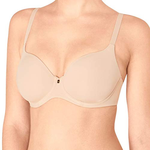 Triumph Damen Vollschalen BH Body Make-Up Essentials WP, Beige (Nude Beige 00Nz), Gr. 75C (Herstellergröße: 75)