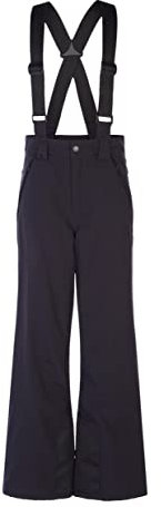 Spyder Boys Power Pants, Black, L
