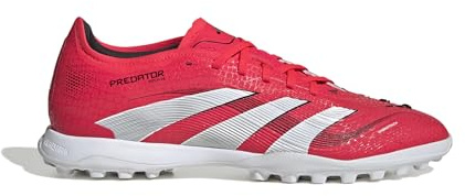 adidas Mens Pred Pro Tf Astro Turf Football Boots