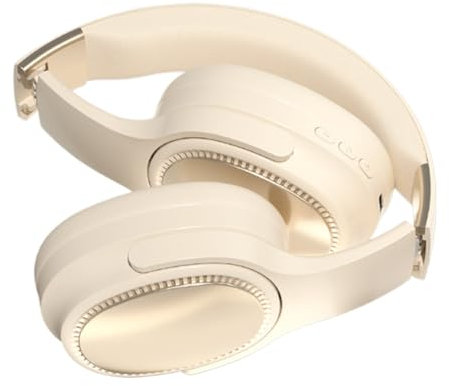 Cuffie Over-Ear Auricolari Confortevoli Con Segnale Stabile
