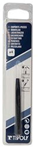 Tivoly 11102020800 fustellatrice Ø 8 mm Blister