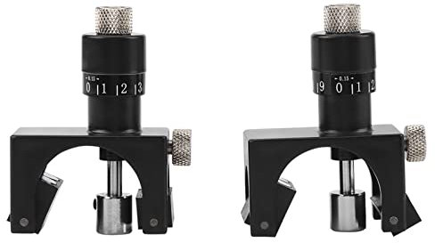 Magnetische Hobelmesser-Einstelllehre für Präzise Holzbearbeitung