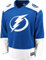 Fanatics Tampa Bay Lightning Breakaway NHL Mesh Jersey - M