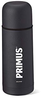 Primus Unisex vacuüm fles Vacuum Bottle, 500ml schwarz, 0,5 EU