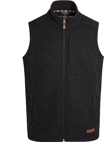 Sherpa Adventure Gear Namgyal Vest, S, Black