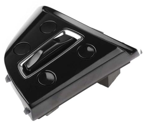 EUPLI Fahrradschalter Für Den Fahrradschalter Für Cadillac ATS Cts XTS ELR 2013-2015 23168306 23192759