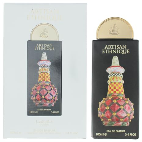 Artisan Ethnique - 100 ML