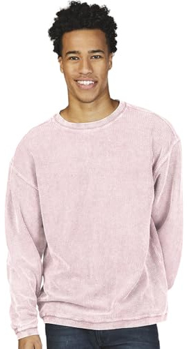 Charles River Apparel Camden Crew Neck sweatshirt