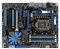Fit For la Placa Base ASUS P7P55D EVO LGA 1156 DDR3 Fit For I5 I7 16GB USB2.0 P55 Motherboard Motherboa