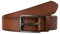 BRAX FEEL GOOD Style HERRENGÜRTEL cognac 110